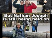 Four MSEF! Blockaders Jail—Nathan Joseph Still Being Held