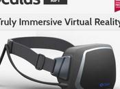 Oculus Rift Potential Crowdfund Investing