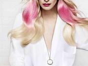 Pink Splashlight 2014 L’Oréal Professionnel LOOKS