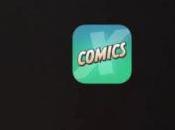 List Legal Manga Reading Apps