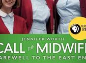 Review: Call Midwife: Farewell East Jennifer Worth