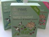 Review: Dorset Cereals Tasty Toasted Muesli