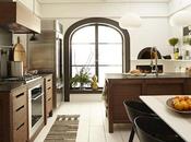 Scandinavian-Inspired Modern Kitchen