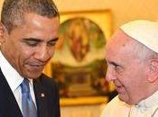 Hands Down, Best Quote Pope Francis-Obama Meet