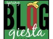 Bloggiesta Update