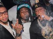 Video: Cortez Bryant Says “The Carter Dropping 5th?!