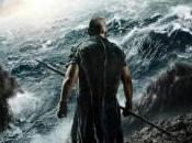 Noah Movie Rise!