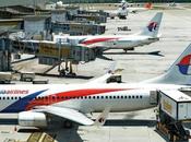 Missing Aircraft Missed Tourism Malaysia