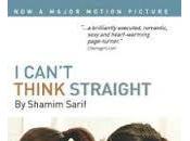 Reviews Can’t Think Straight Shamim Sarif