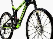 Gear Closet: Cannondale Launches Redesigned Mountain Bikes