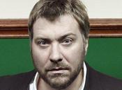 Track Day: Jimi Goodwin 'Didsbury Girl'