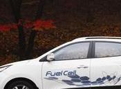 Report Analyzes Future Automotive Fuels