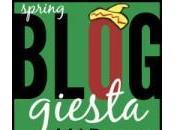 Bloggiesta Update