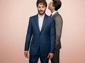 Ermenegildo Zegna Couture SS14 Campaign