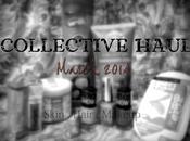 March Haul Skin, Hair, Makeup