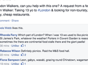 Kid-Friendly (And Cheap!) Dining London: Your Thoughts Please, London Walkers!