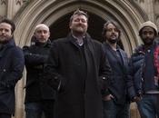 Track Day: Elbow Captains'