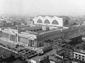 Rise Fall Penn Station/1964