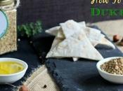 Kitchen Basics: Make Dukkah