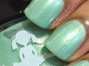 Indie Sunday Dollish Polish Spam