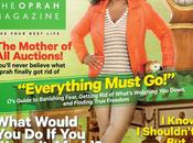 Oprah Winfrey Magazine ,South Africa, April 2014