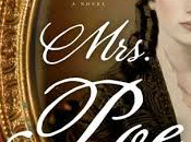 Mrs.poe Lynn Cullen- Review