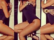 Rihanna Scores 22nd Number Dance Charts