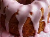 Vanilla Cake Pint Bundt Recipe