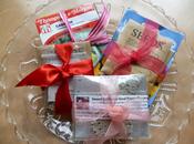 Seeds Away #SeedyPenpal