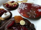 Easy Handmade Gifts Using Chocolate Transfer Sheets