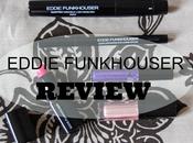 Beauty Review: EDDIE FUNKHOUSER Cosmetics