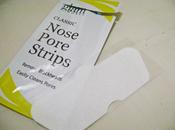 Glam Works Nose Pore Strips Review
