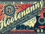 TDawg’s Back Porch Hootenanny April 4-5, 2014