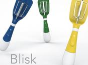 Blisk: Stir Scoop Same Time