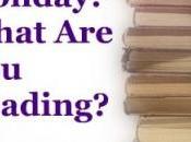 It’s Monday, March 31st! What Reading?