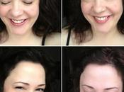 One-armed Beauty: Hair Makeup When Wearing Cast