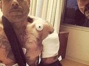 Benzino Allegedly Shoot Nephew (0_0)