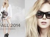 Jimmy Choo Pre-Fall 2014 with Nicole Kidman
