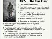 What's Biblically Wrong with Noah Movie: Easy Apologetic