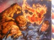 Board Game Review: Marvel Legendary Fantastic Four Expansion