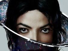News: Michael Jackson Album Dropping May?! (Title Cover)
