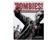 Zombies!: Illustrated History Undead