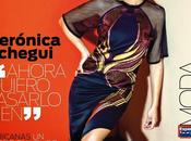 Veronica Echegui Mujer Magazine, Spain, March 2014