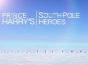 Relive South Pole Trek… Line!