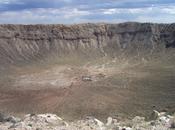 It’s Always About Bugs, Visiting Arizona? Meteor Crater