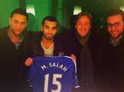 Mohamed Salah Pictures