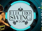 #TVS: Electro Swing with Good