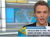 Ratings Sink Ronan Farrow’s Show MSNBC