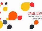Game Developer’s Conference 2014 (GDC)-An Overview