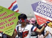 Corruption Allegations Roil Thailand Again